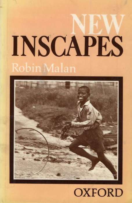 New Inscapes  - Robin Malan