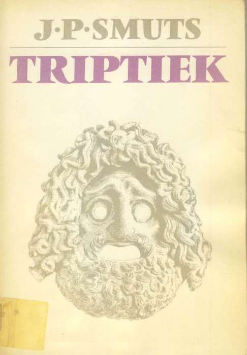 TRIPTIEK / J.P.Smuts