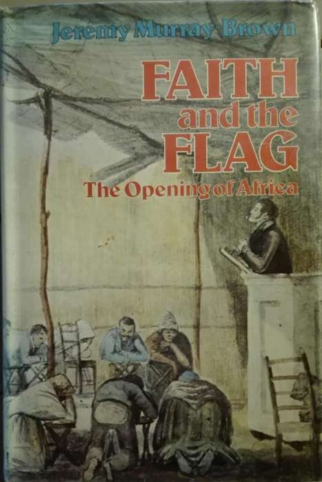 Faith And The Flag - Murray-Brown