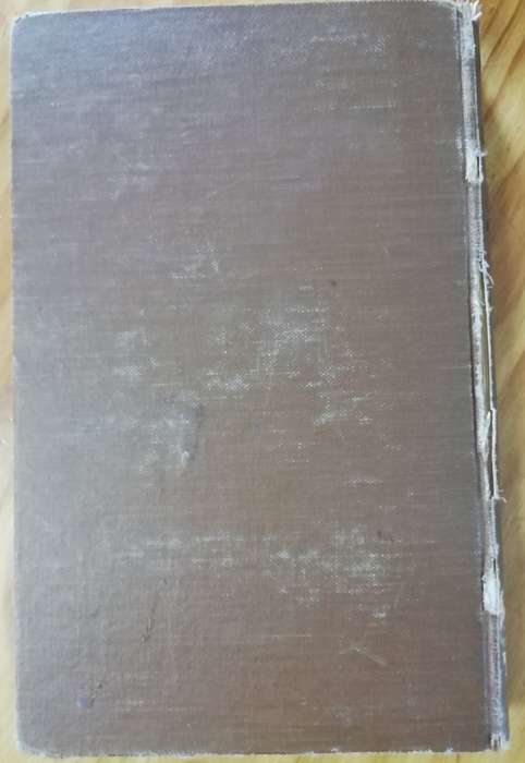 Land and Sea Birds of the South West Cape by R.C. Bolster