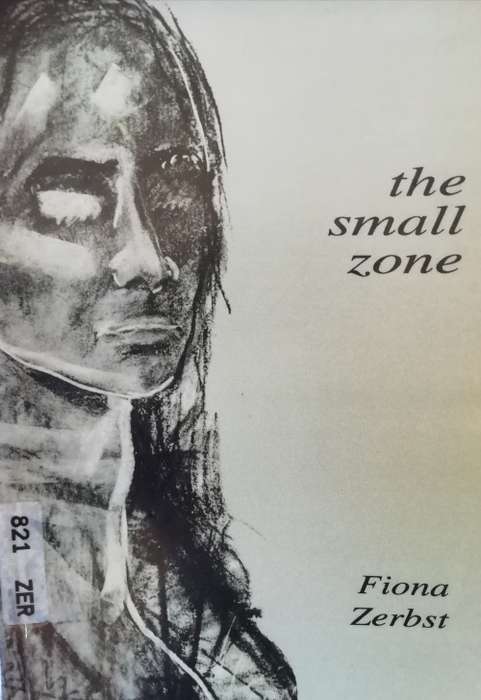 The small zone - Fiona Zerbst