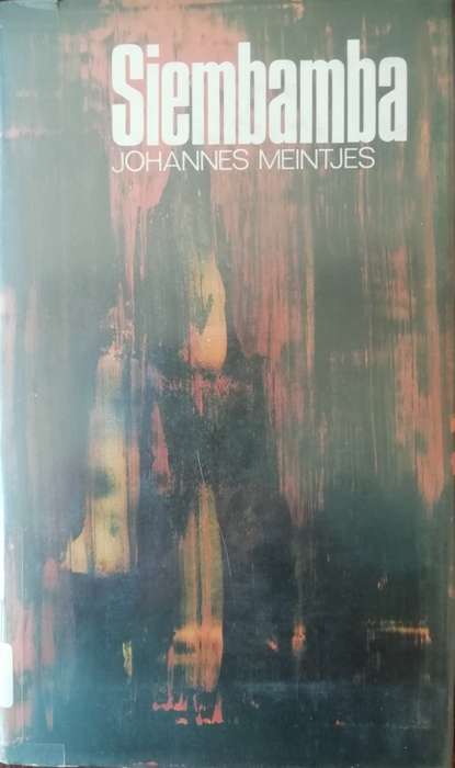 Siembamba / Johannes Meintjes