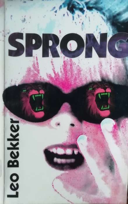 Sprong / Leo Bekker