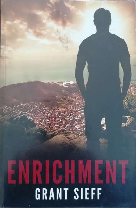 Enrichment - Grant Sieff