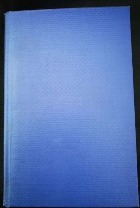 NAGWOLWE / BEN CONRADIE (1950)