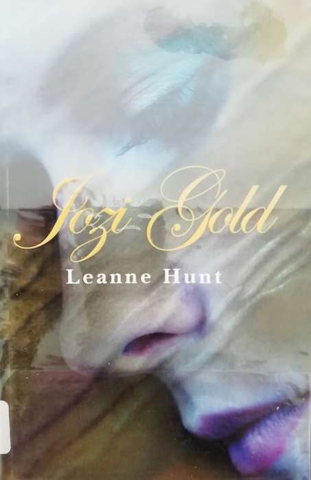 JOZI GOLD / LEANNE HUNT