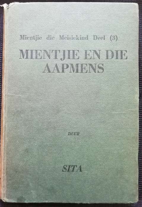 MIENTJIE EN DIE AAPMENS / SITA (1955)