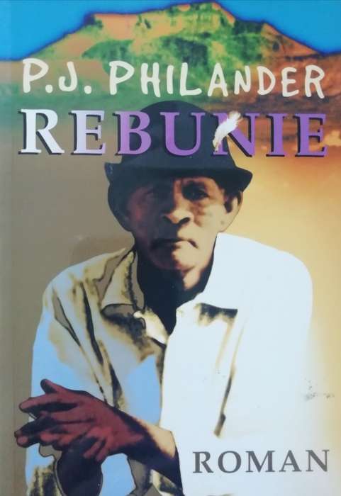 REBUNIE / P. J. PHILANDER