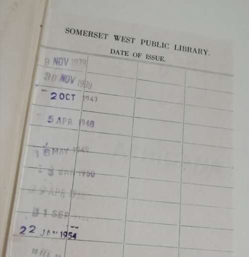 The Rise of South Africa (5 Volumes) by SIR. GEO. E. CORY