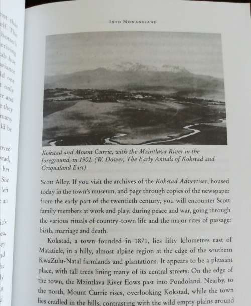 The Extraordinary Khotso: Millionaire Medicine Man of Lusikisiki / Felicity Wood