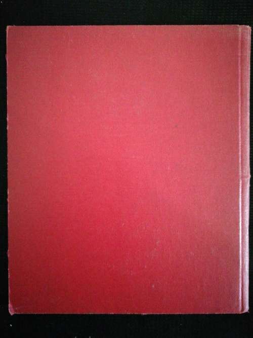 Neels En Madoepie Gaan Op Reis Published by aPb, 1954