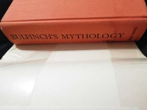 Bulfinch`s Mythology: The Age of the Fable, The Age of Chivalry, Legends of Charlemagne