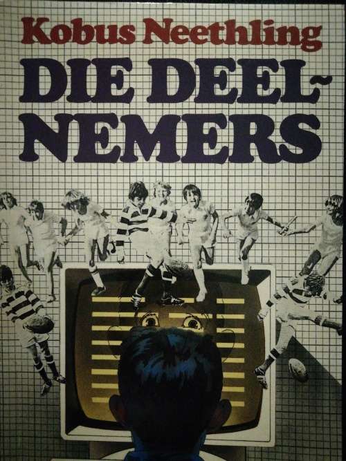 DIE DEELNEMERS / KOBUS NEETHLING