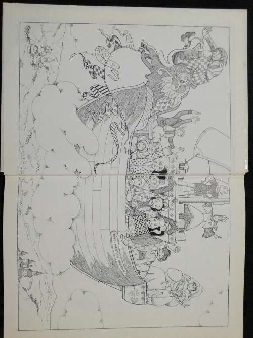 THE NIGHTINGALE AND OTHER STORIES BY HANS CHRISTIAN ANDERSEN