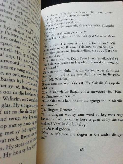 BASJAN EN WILHELM en die manne van die Kamp / Jan Geldenhuys