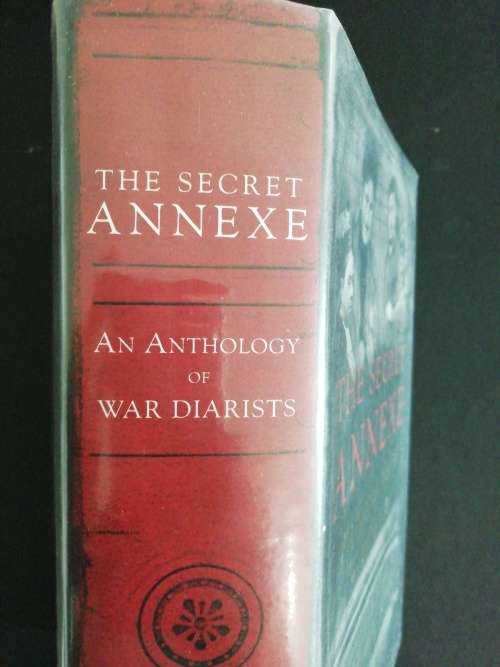 The Secret Annexe Taylor / Irene and Alan Taylor
