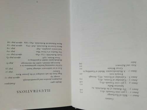 Random Variables  / Lord Rothschild