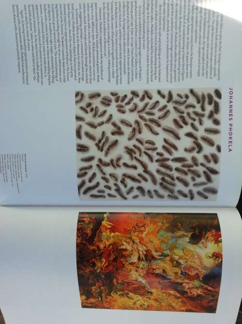South African Art Now / Sue Williamson