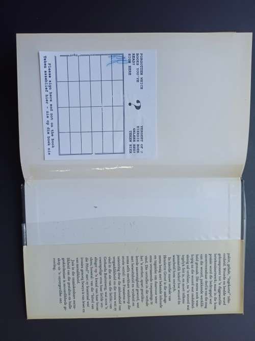 Die kerel van die Perel of Anatomie van `n leuenaar  /  Henriette Grove
