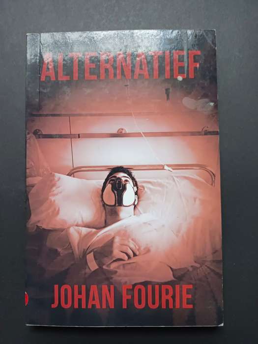 ALTERNATIEF / Johan Fourie