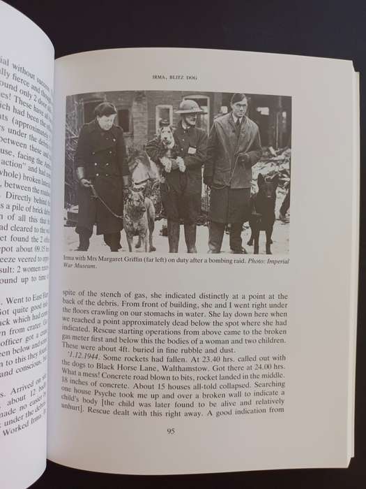 SILENT HEROES: The Bravery & Devotion of Animals in War / Evelyn Le Chene