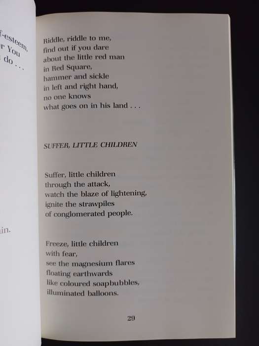Through the Eyes of the Harlequin / Regine Josephy-Stelzmann