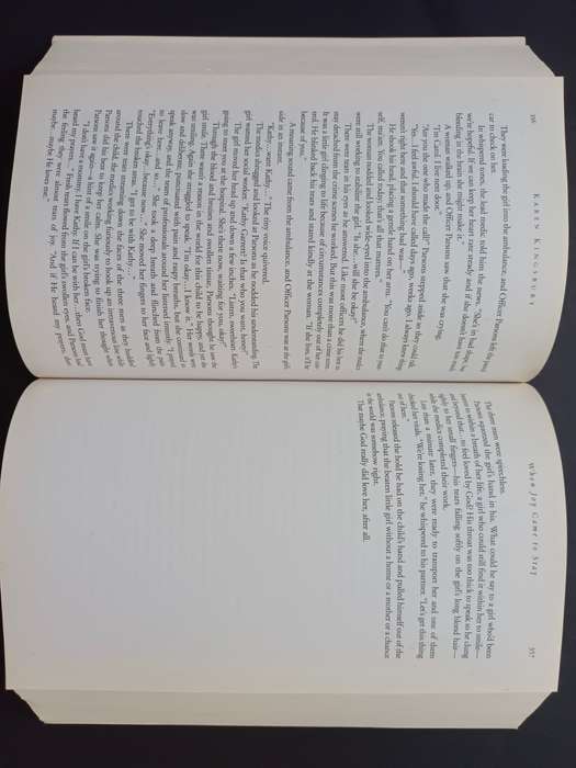 A Kingsbury Collection - Three Novels in One / Karen Kingsbury