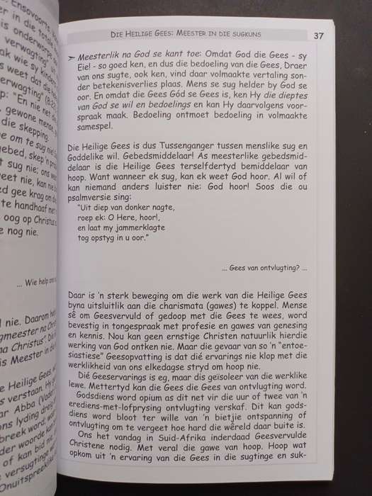 Onder die skewe reenboog / Piet Naude