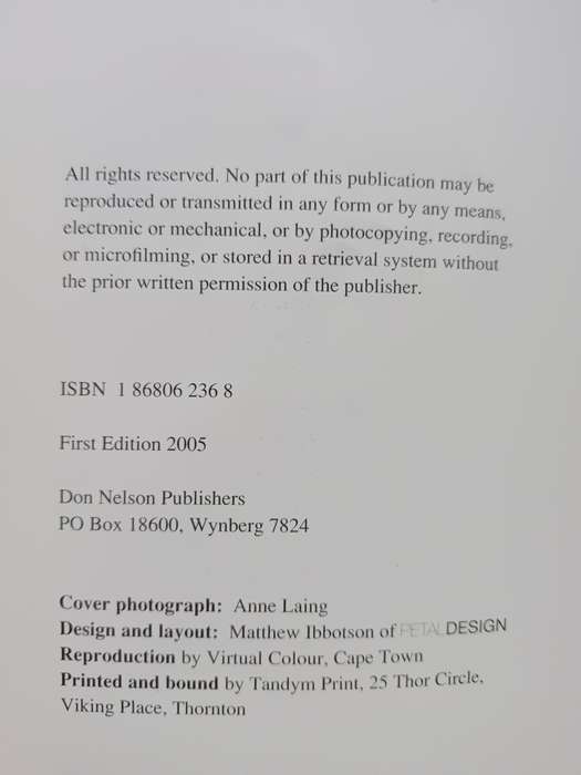 Andre Watson the autobiography - with Paul Dobson