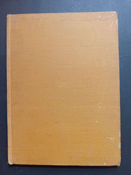 The Wayzgoose: A South African Satire by Roy Cambell (1928)