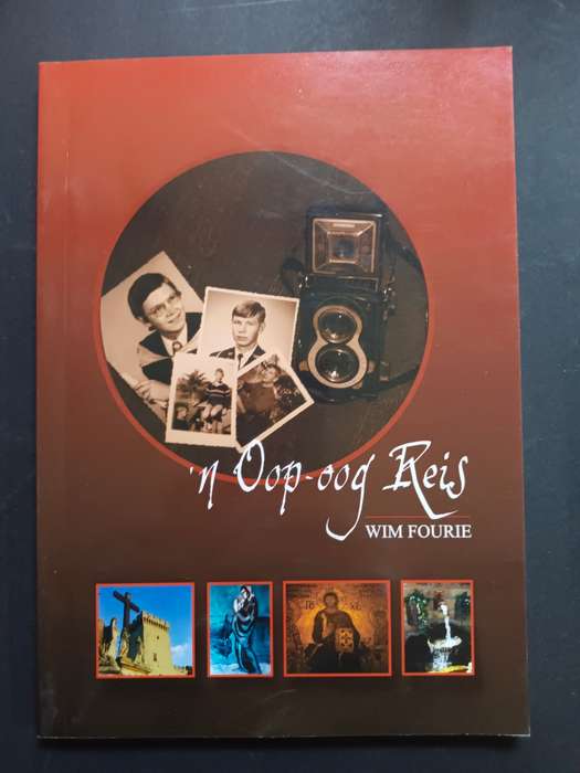 `n Oop-oog Reis / Wim Fourie