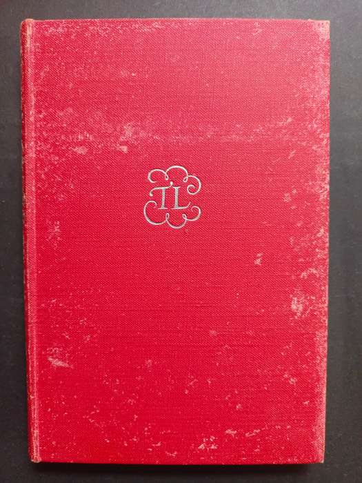 The Little Karoo / Pauline Smith (1950)