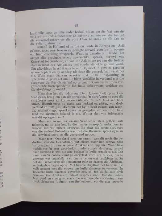 Eerste Skrywers / G.R. von Wielligh