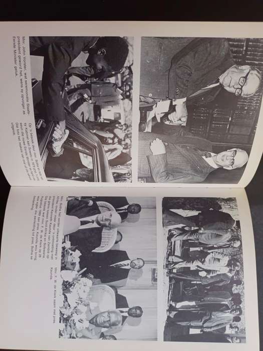 Leierstryd / Alf Ries & Ebbe Dommisse
