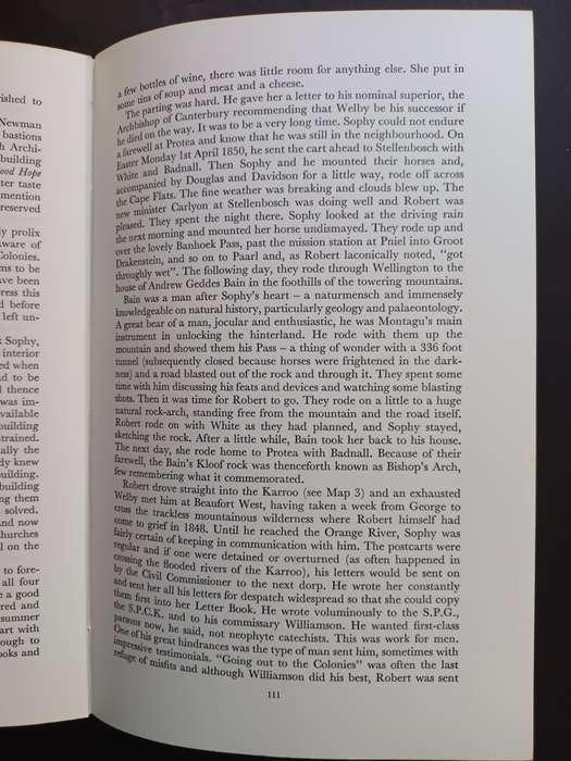 The Bishop`s Lady / Thelma Gutsche (1970)