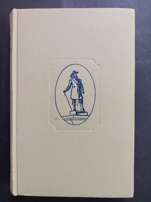 Die Dagboek van H.A.L. Hamelberg 1855-1871 / Dr. F.J. du T. Spies