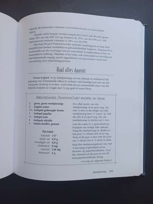 Die Doktersboek Van Kosse Wat Heel deur Selene Yeager en die redakteurs van Prevention Health Books