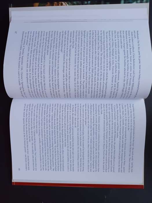 Kitch : Truimph Of A Decent Man / Edward Griffiths