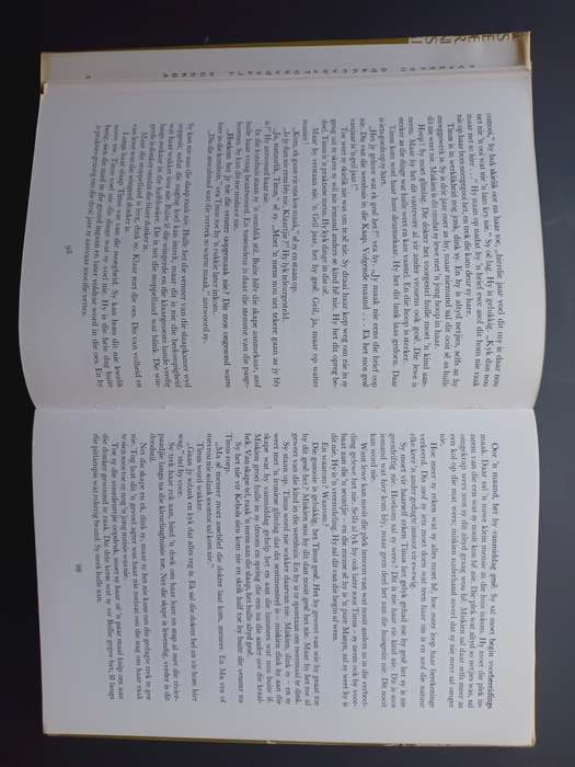 Die Afrikaanse Kortverhaalboek / Abraham de Vries