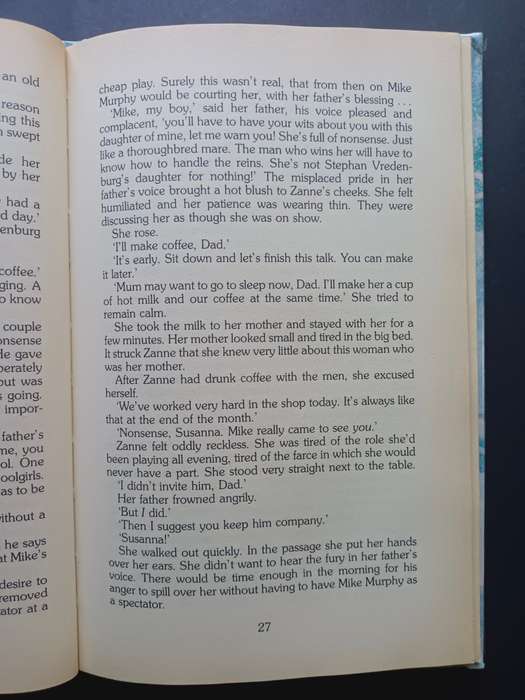 The Heart of Gull Rock / Margaret Bakkes