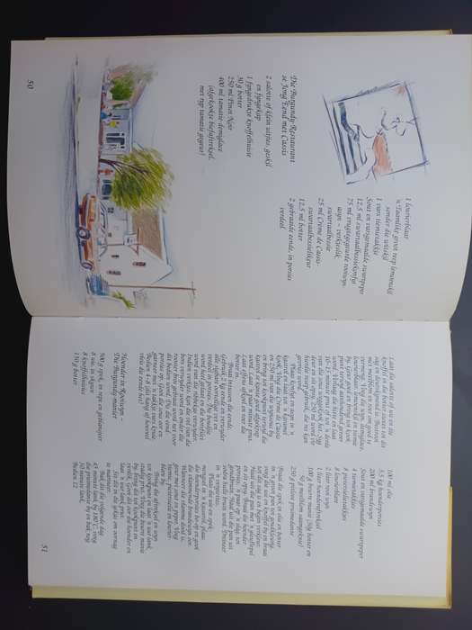 So Eet Ons aan die Kaap / Helmine Myburgh