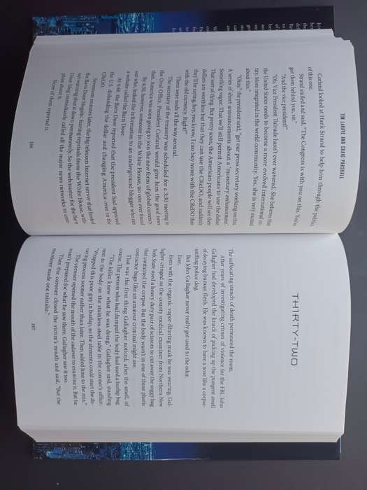 Edge of Apocalypse / Tim lahaye & Craig Parshall