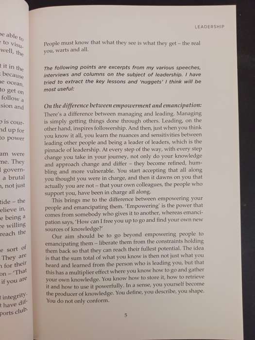 LIFT AS YOU RISE / BONANG MOHALE