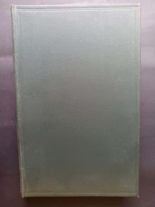Argief-Jaarboek vir S A Geskiedenis - Archives Year Book for S. A. History 1938 Deel 1 & 2