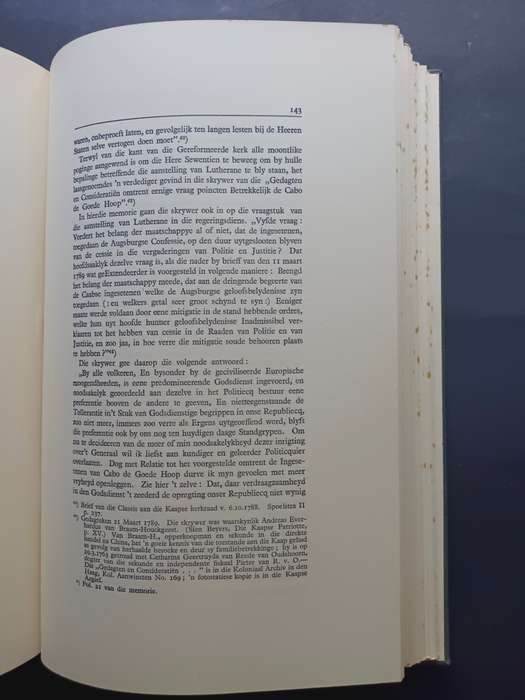 Argief-Jaarboek vir S A Geskiedenis - Archives Year Book for S. A. History 1938 Deel 1 & 2