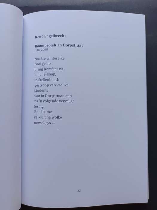Fluistermaat / Myra Lochner