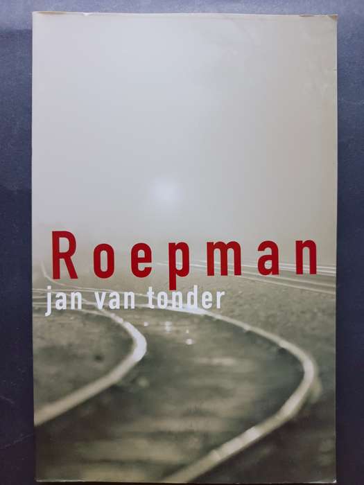 Roepman / Jan van Tonder