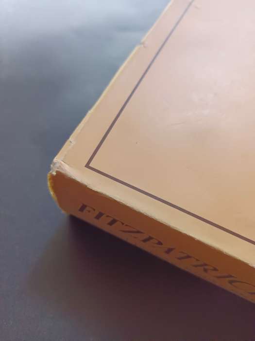 Fitzpatrick. South African politician. Selected papers. 1888-1906 / AH Duminy and WR Guest.