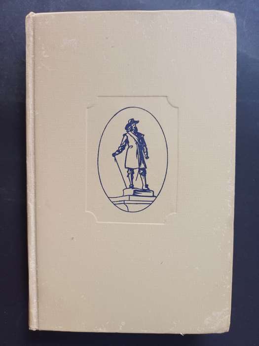 Selections from the Correspondence of J.X. Merriman 1905-1924 / Phyllis Lewsen (V.R.S. 50)