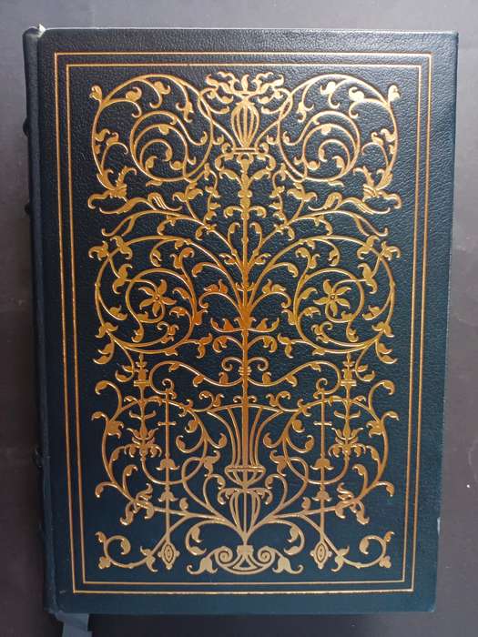STORIES FROM THE DECAMERON / Giovanni Boccaccio (Limited Edition)